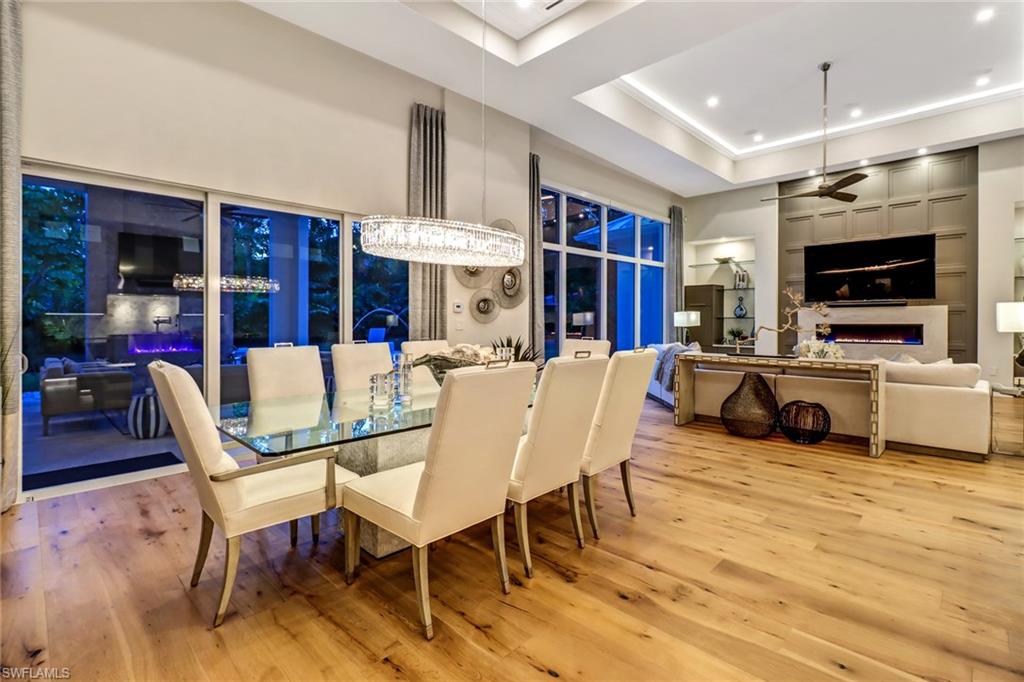 COQUINA SANDS - Residential