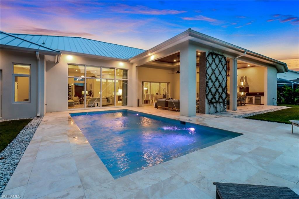 COQUINA SANDS - Residential