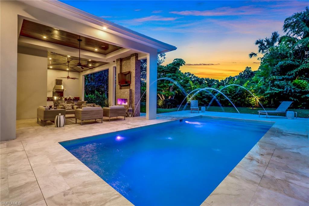 COQUINA SANDS - Residential