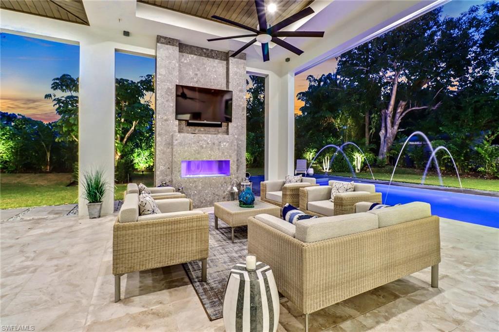 COQUINA SANDS - Residential