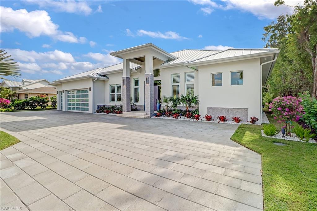 COQUINA SANDS - Residential