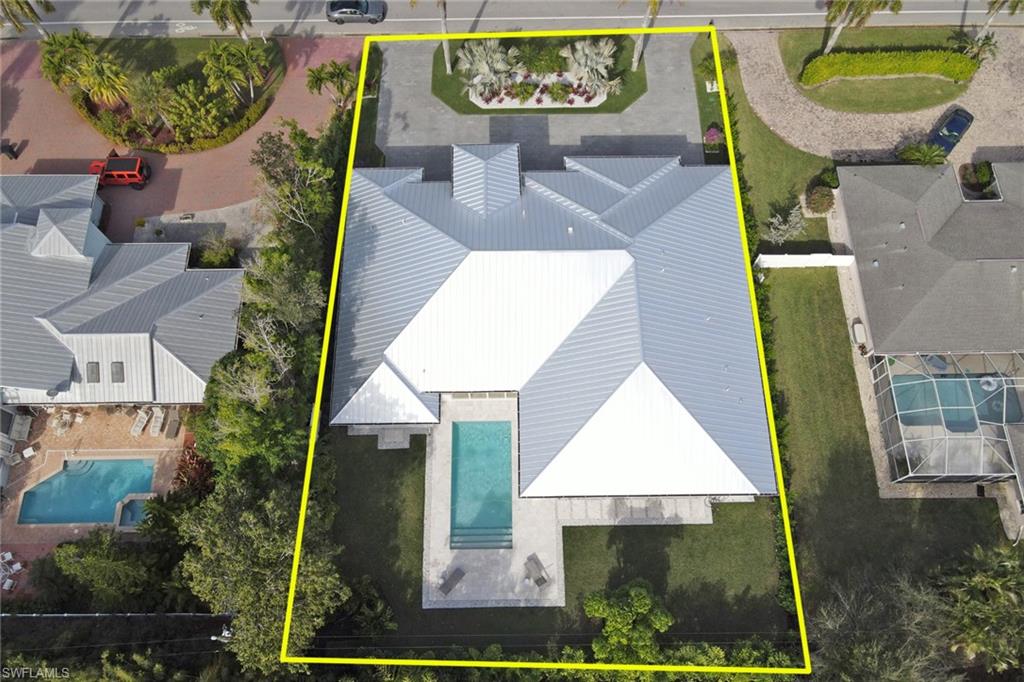 COQUINA SANDS - Residential