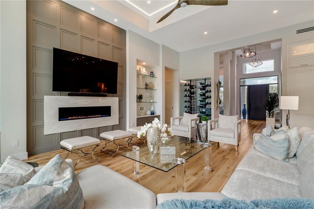 COQUINA SANDS - Residential