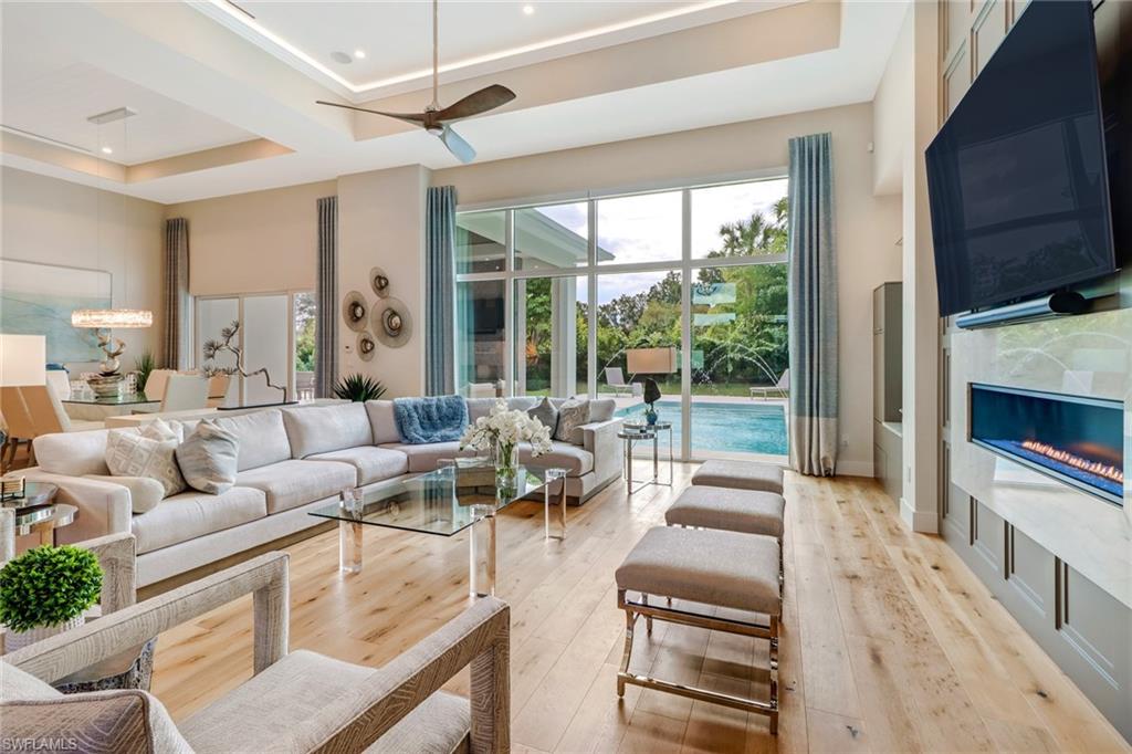 COQUINA SANDS - Residential