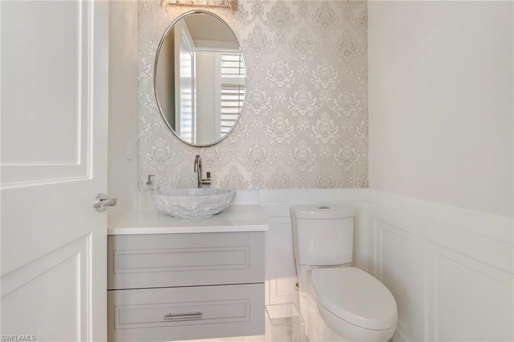 COQUINA SANDS - Residential