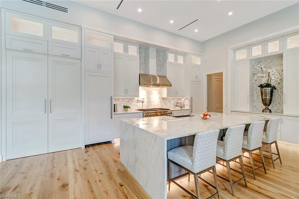 COQUINA SANDS - Residential