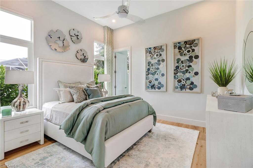 COQUINA SANDS - Residential