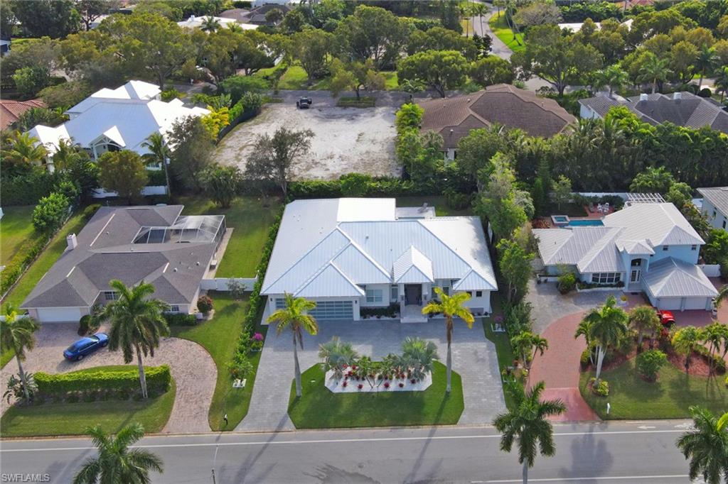 COQUINA SANDS - Residential