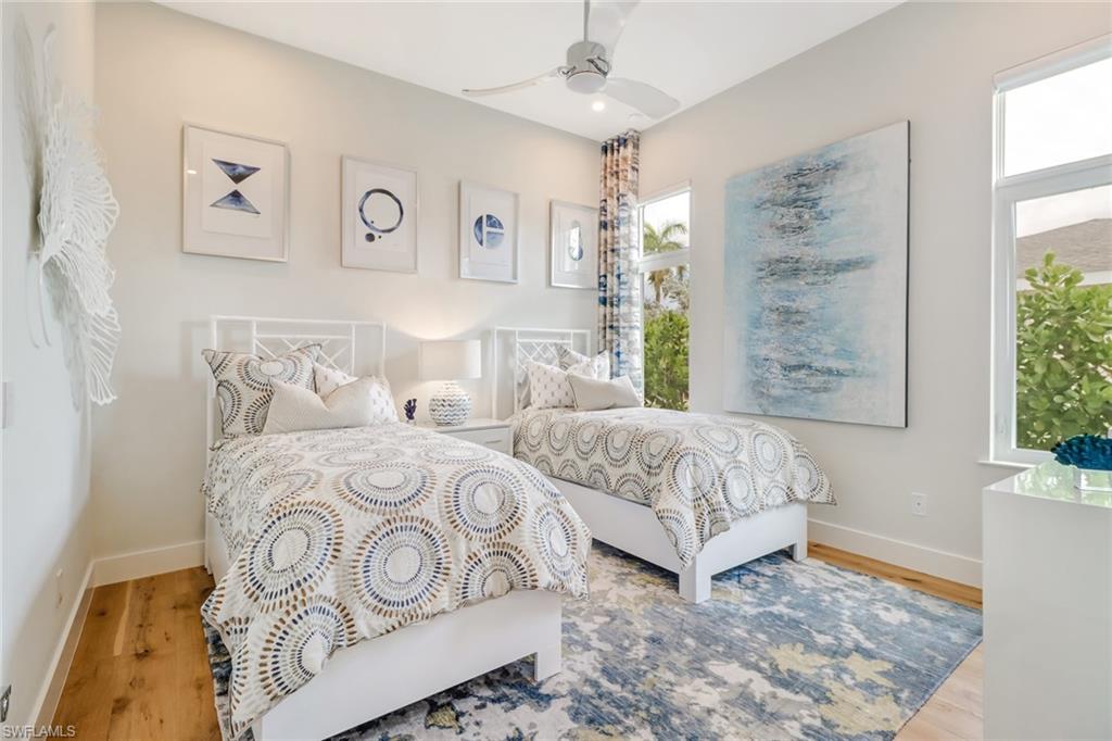 COQUINA SANDS - Residential