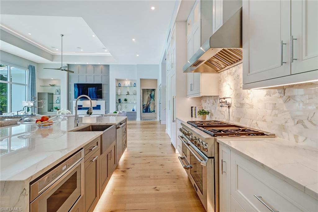 COQUINA SANDS - Residential