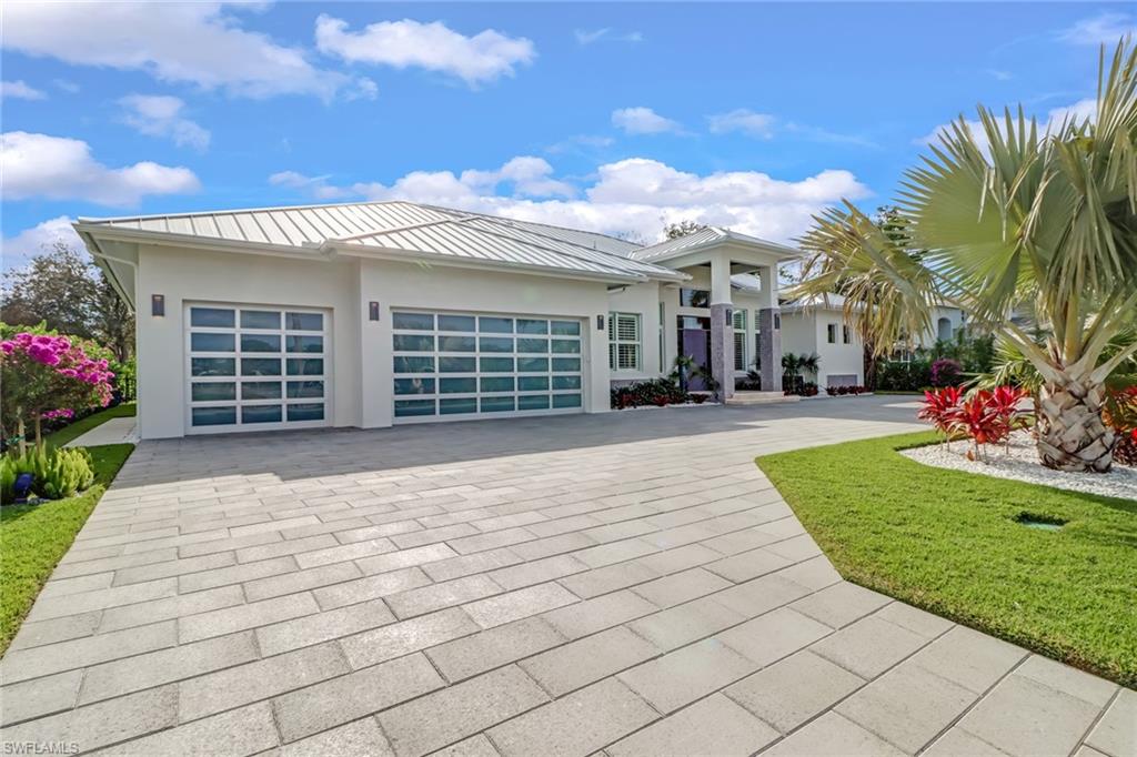 COQUINA SANDS - Residential