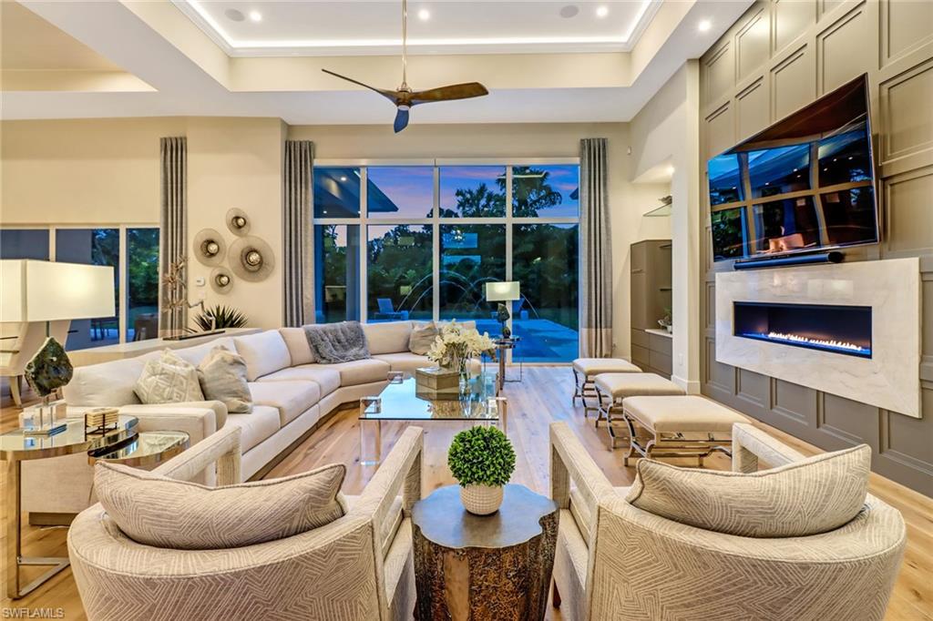 COQUINA SANDS - Residential