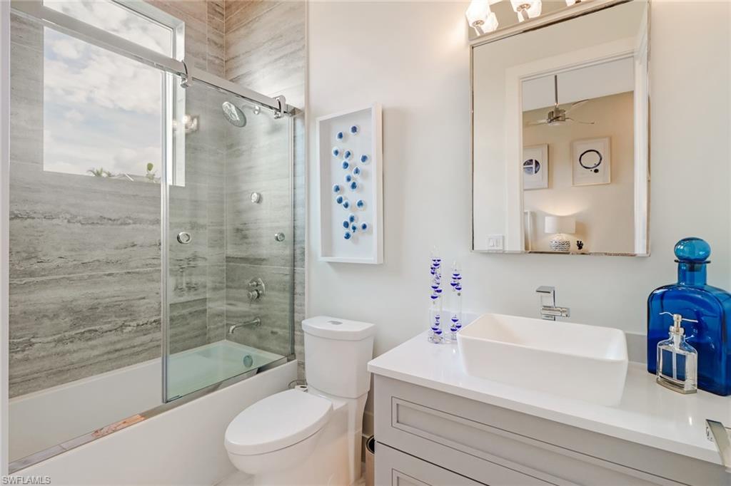 COQUINA SANDS - Residential