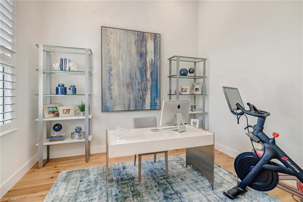 COQUINA SANDS - Residential