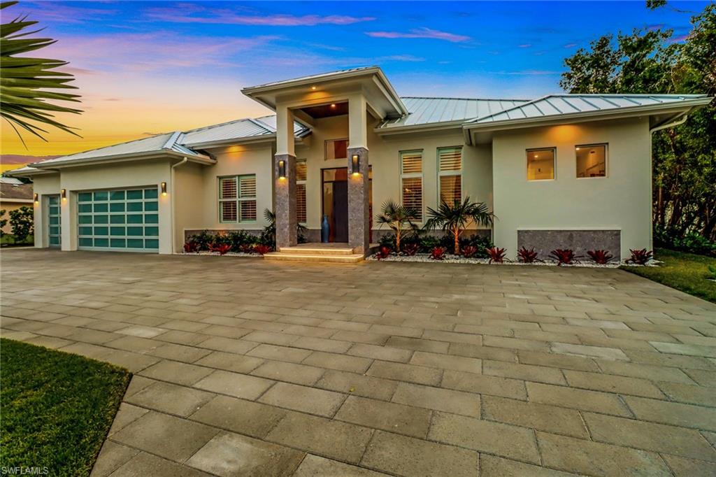 COQUINA SANDS - Residential