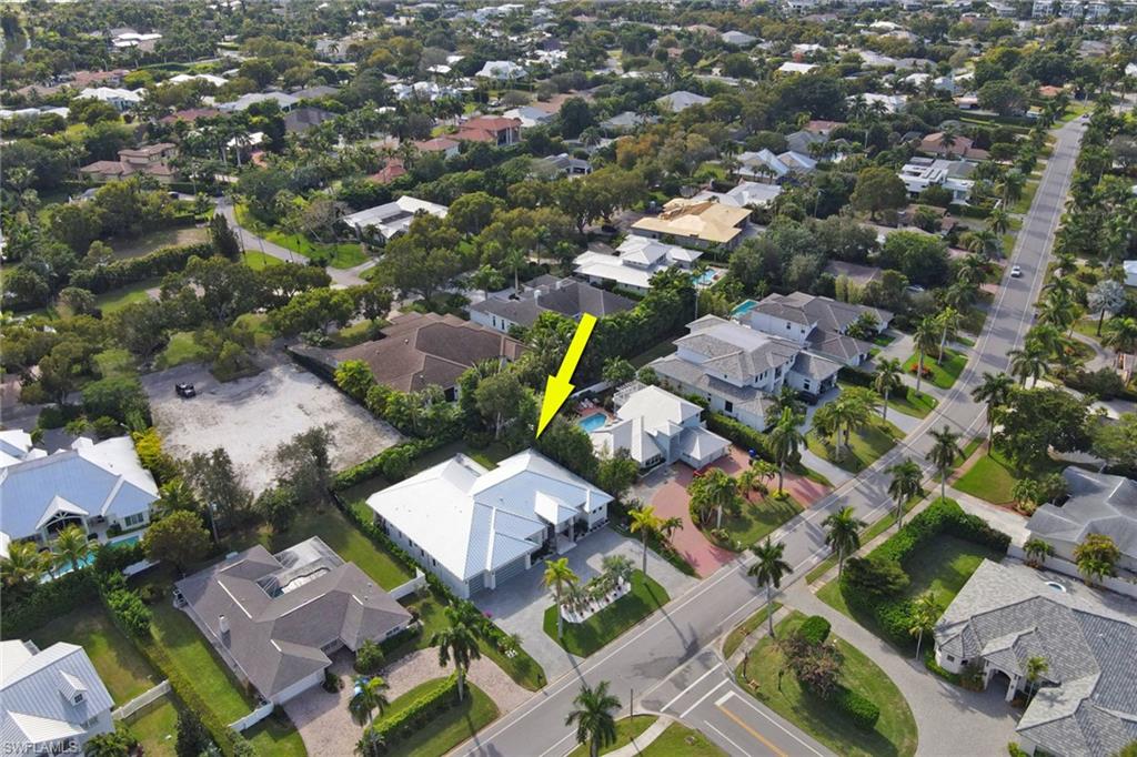 COQUINA SANDS - Residential