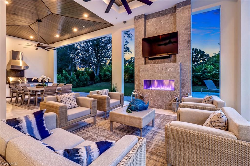 COQUINA SANDS - Residential