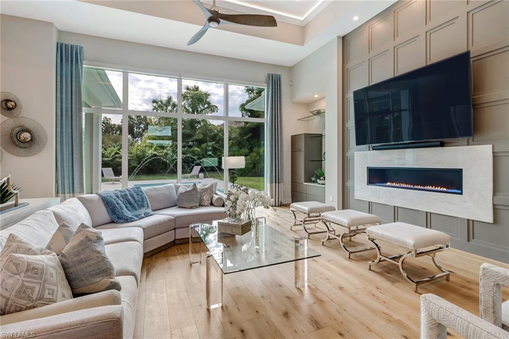 COQUINA SANDS - Residential