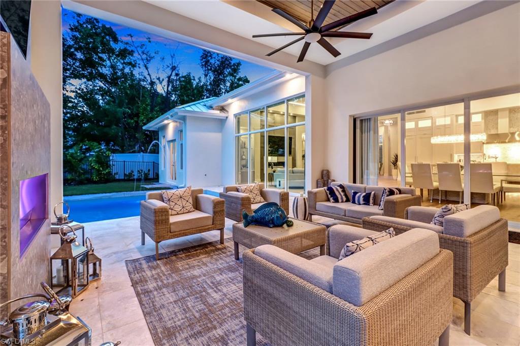 COQUINA SANDS - Residential