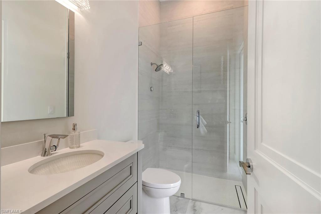 COQUINA SANDS - Residential