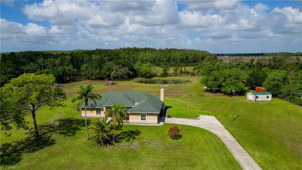 ACREAGE - Residential