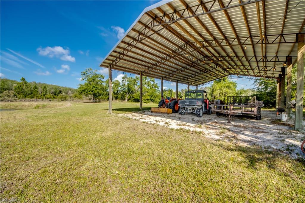 ACREAGE - Residential