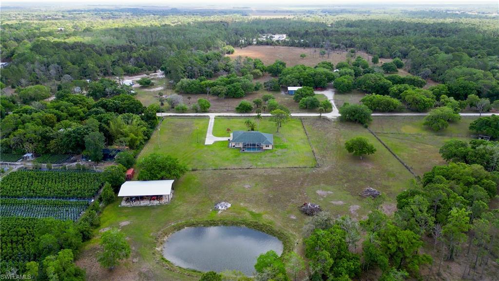 ACREAGE - Residential