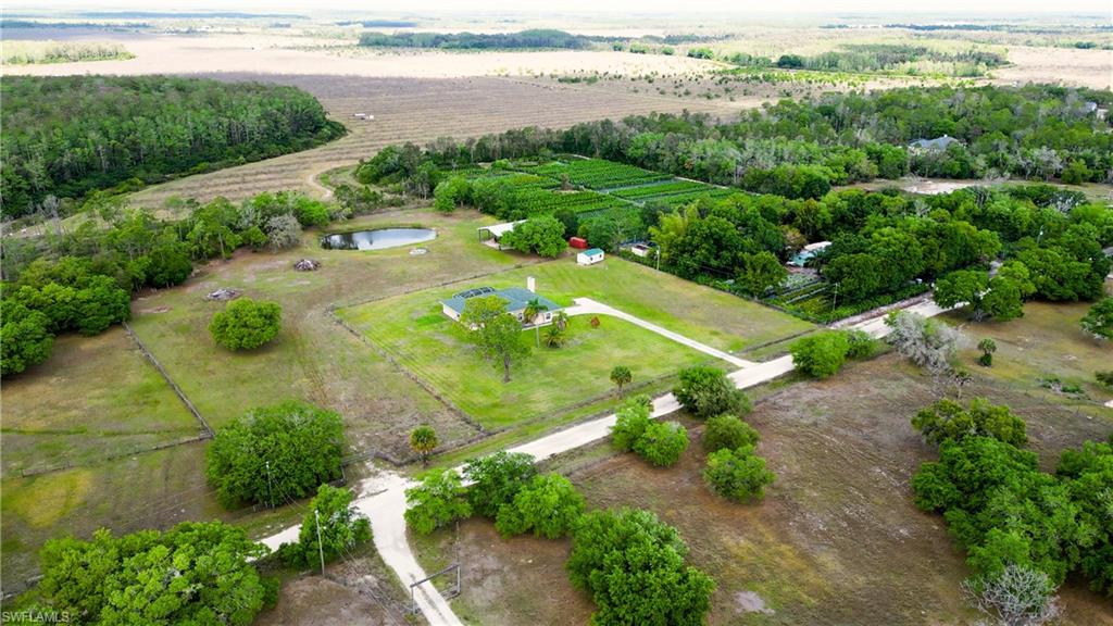 ACREAGE - Residential