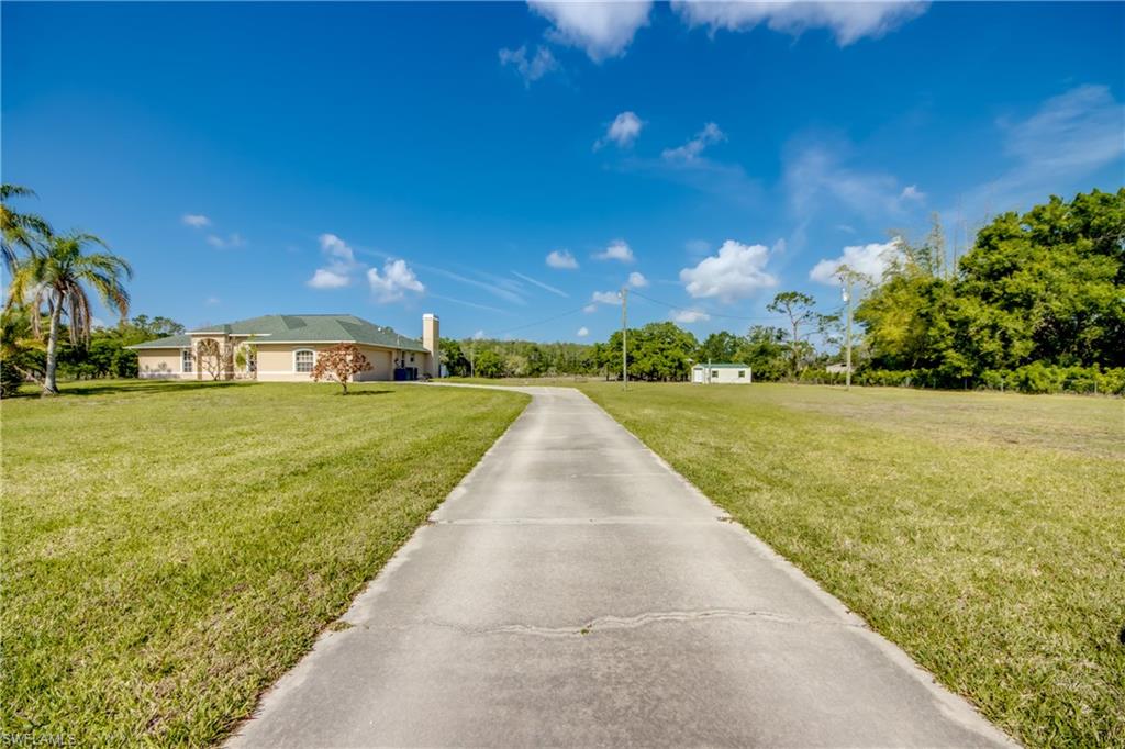 ACREAGE - Residential