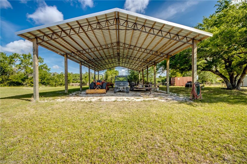 ACREAGE - Residential