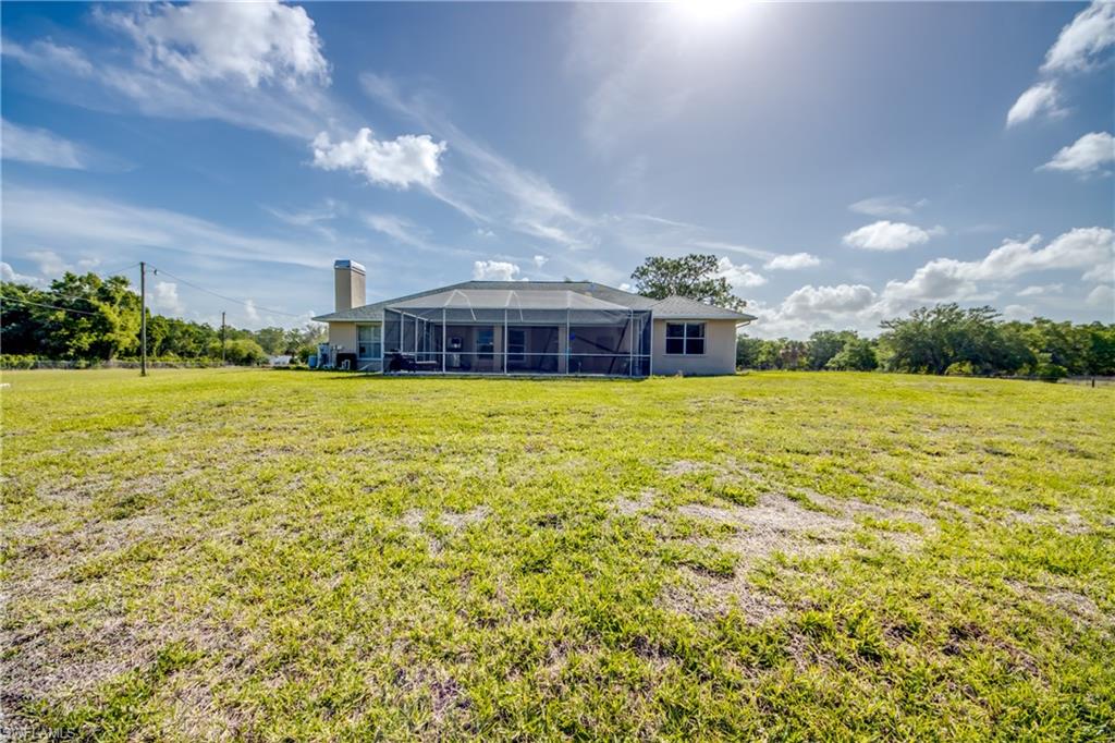 ACREAGE - Residential