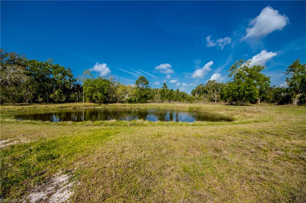 ACREAGE - Residential