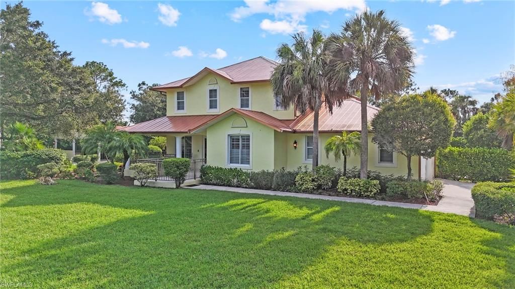 Photo of 21531 N River RD, ALVA, FL 33920 (MLS # 226013213)