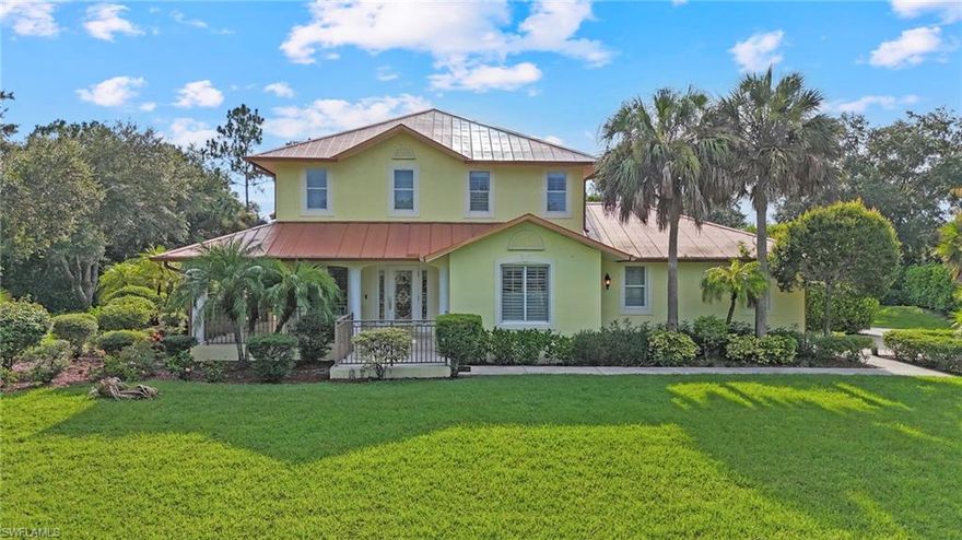 LOOKING for a professional equestrian facility planned and built to exact standards and with equestrian amenities in mind for effective use of space and function. 
Three homes fully remodeled and updated, 2 with in ground pools, on 20 acres+/- with custom built luxury 16 stall horse barn, outdoor riding arena with elevated observation areas, beautiful paddocks, grass turnout, large RV, boat, car storage building ready for events, features bathroom, entertaining areas and perfect for promotions and wedding venue, a separate quarantine barn with bathroom and tack room, paved driveways, fully professionally landscaped and fully gated. Plenty of room to build a custom luxury estate residence on property, while enjoying income from the other 3 homes.
Income producing, this facility is a great place to call your full-time residence, winter retreat or a Florida investment property. Inquire for figures and possibilities for this amazing location and equestrian facility in Alva, FL. Convenient to the Caloosahatchee River, boating, jet skiing, canoeing and kayaking are all your options here exploring Olde Florida from the water.
Route 80 West to Interstate 75 allows access to Fort Myers, Naples, and the SW Florida International Airport, or travel East to Ft Lauderdale and Miami too. Horse shows are plentiful in Venice, Sarasota, Tampa, Wellington, Ocala- WEC, HITS, and so many more accommodating all disciplines of riding. 
An upscale, 20-acre haven where riders and their equine partners could thrive. Owners have meticulously designed every aspect of Equestrian Acres, from the immaculate stables and lush pastures to the expertly maintained riding arena, to provide an environment that fosters growth and success for equestrians and their mounts. Property feature sheet is available along with a beautiful farm video, 100 photos and 3D tours.
Sale includes parcel numbers: 22-43-27-00-00002.0160, 22-43-27-00-00002.0170, 22-43-27-00-00002.002A, 22-43-27-00-00002.0020 
17701 Pronghorn St Alva FL, 17700 Pronghorn St Alva FL, 21531 N River Rd Alva FL, 21571 N River Rd Alva FL
Approximately 20 acres +/- being sold together only.