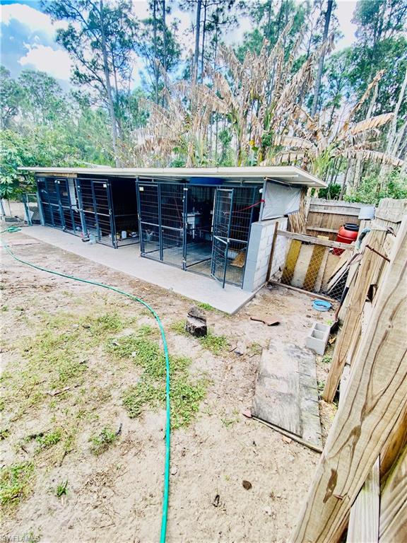 MIRROR LAKES - Residential