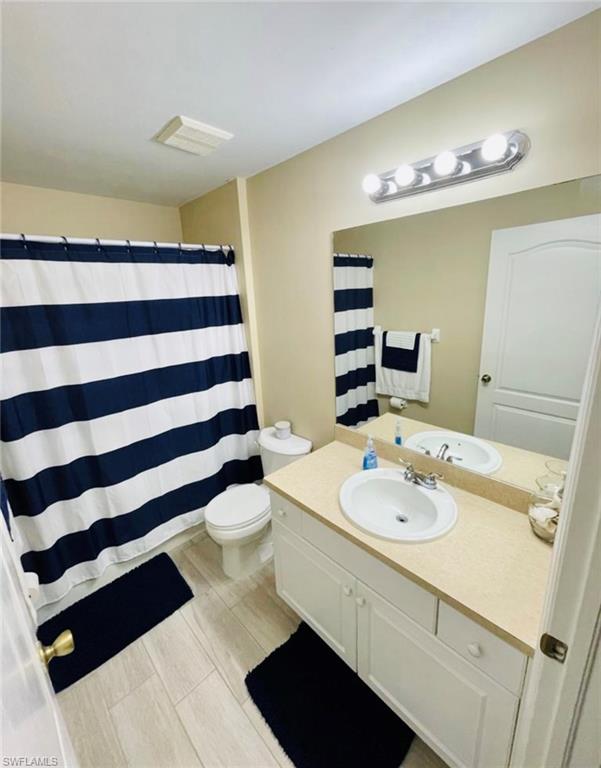 MIRROR LAKES - Residential