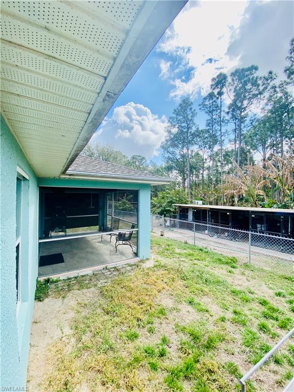 MIRROR LAKES - Residential