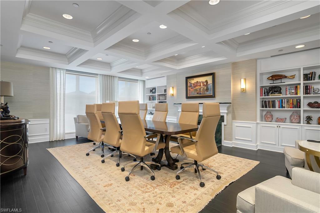 REMINGTON AT BAY COLONY - Residential