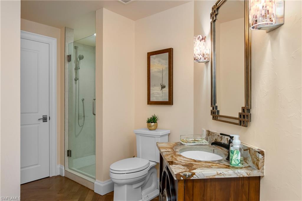 REMINGTON AT BAY COLONY - Residential