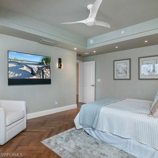 REMINGTON AT BAY COLONY - Residential