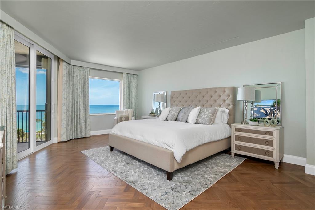 REMINGTON AT BAY COLONY - Residential