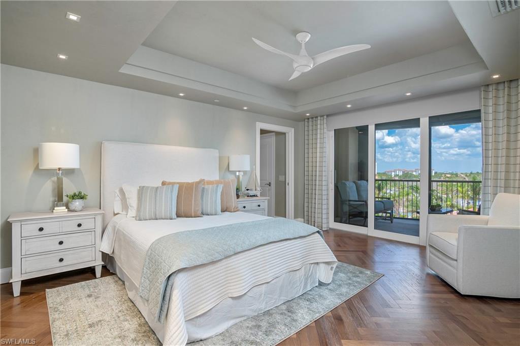 REMINGTON AT BAY COLONY - Residential