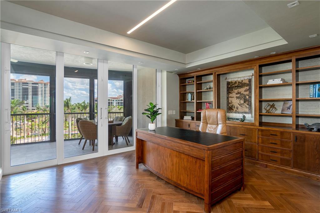 REMINGTON AT BAY COLONY - Residential