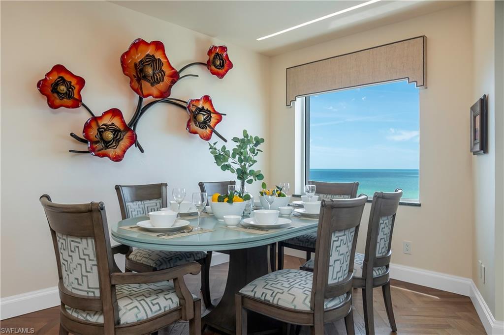 REMINGTON AT BAY COLONY - Residential