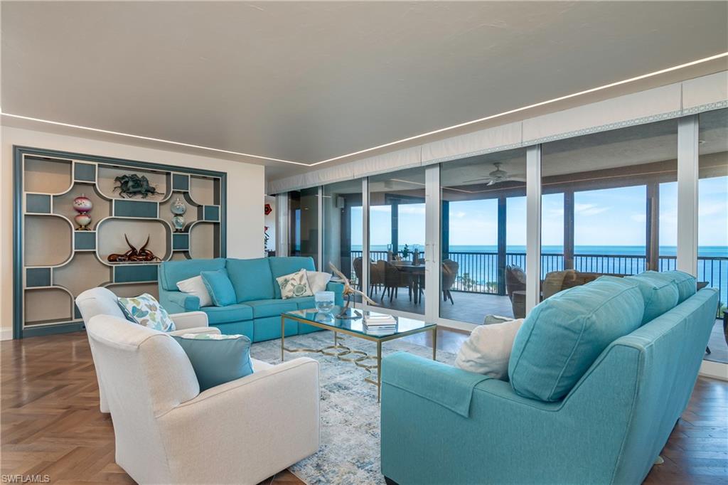 REMINGTON AT BAY COLONY - Residential