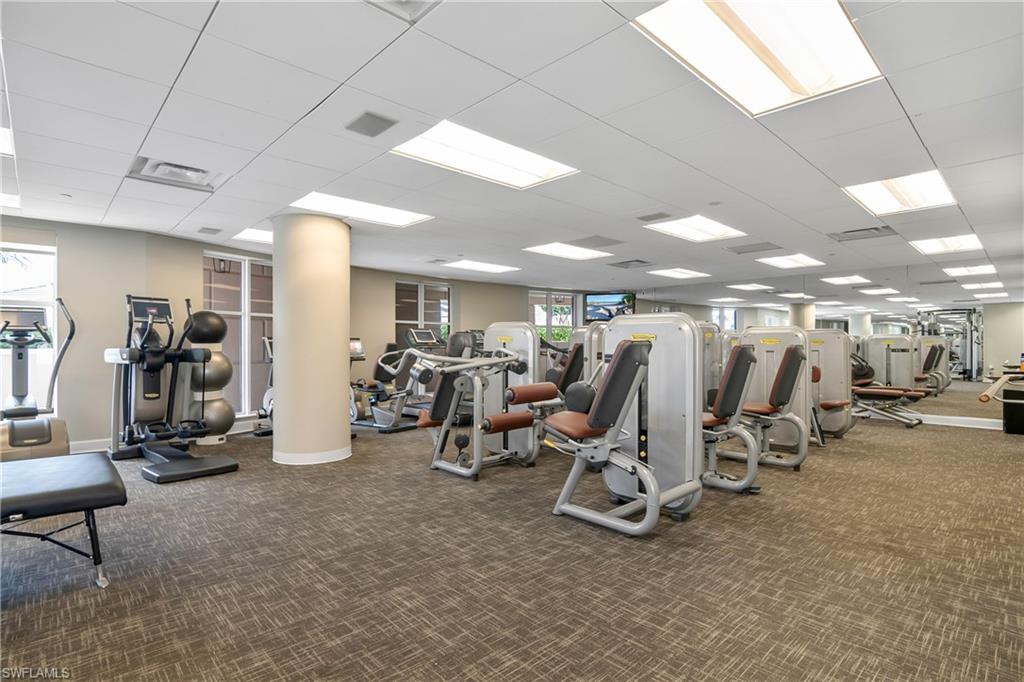 REMINGTON AT BAY COLONY - Residential