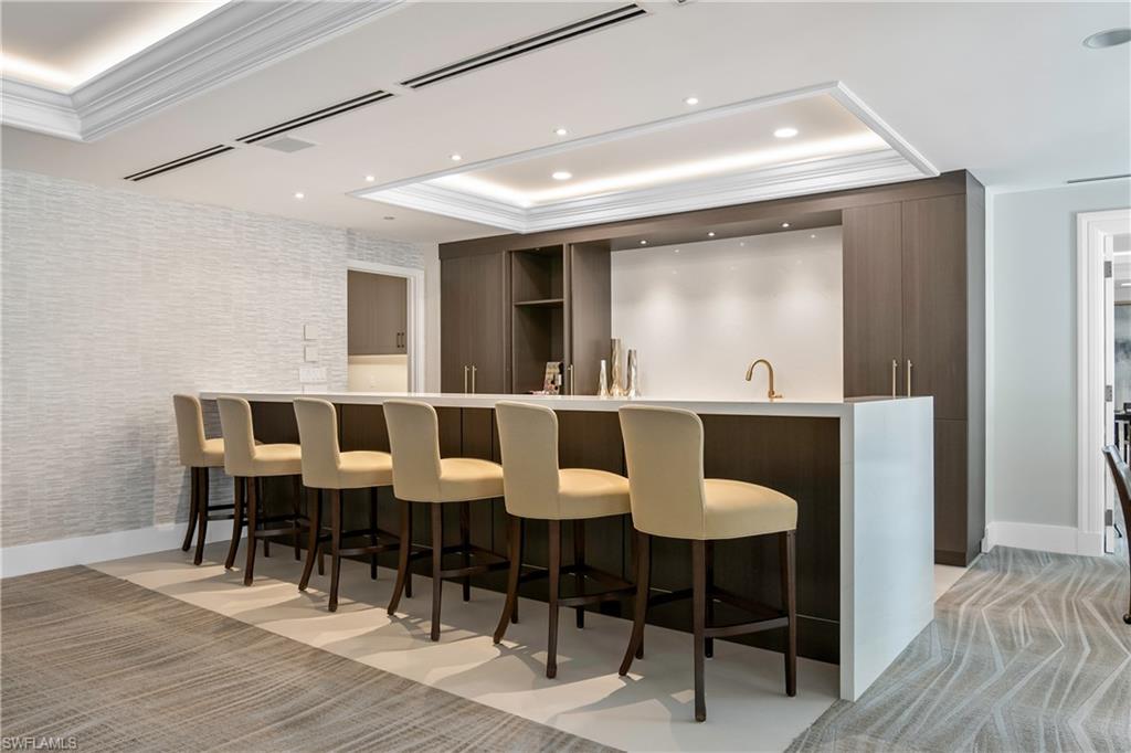 REMINGTON AT BAY COLONY - Residential