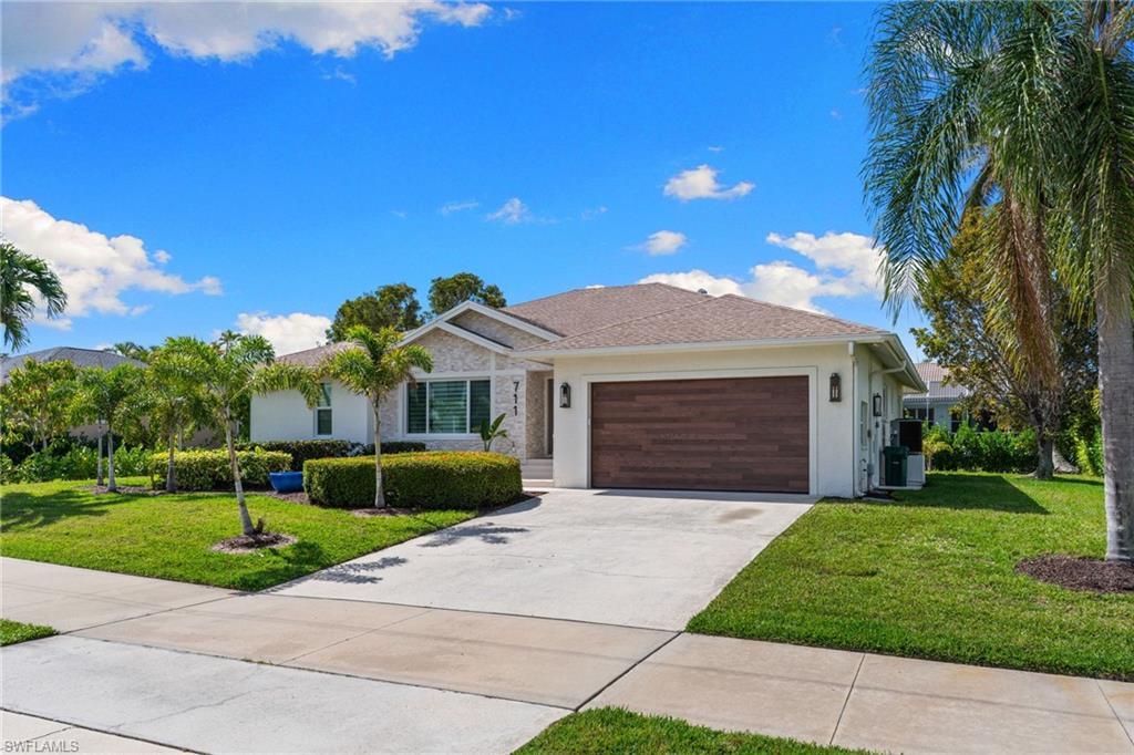 MARCO ISLAND - Residential