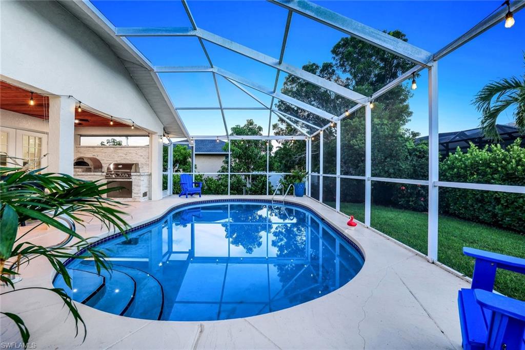 MARCO ISLAND - Residential