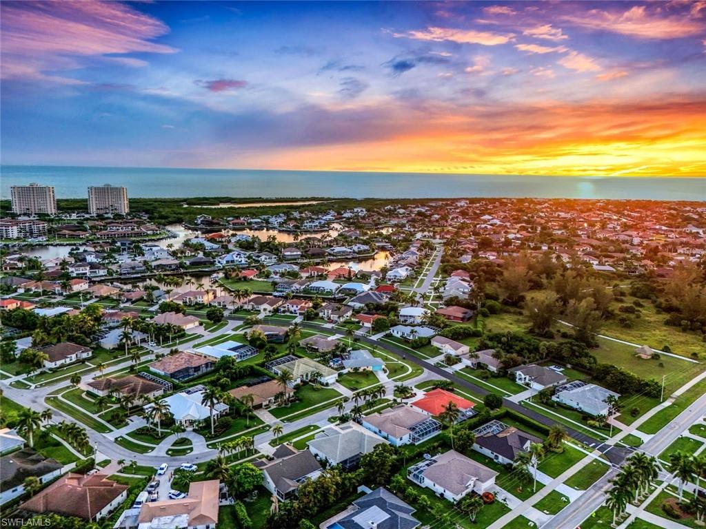 MARCO ISLAND - Residential